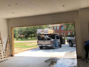 Garage Door Repair Crosby TX