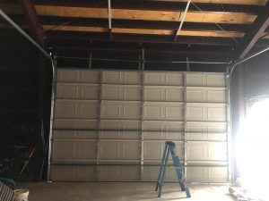 Garage Door Repair Montgomery TX