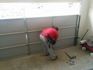 Garage Door Repair Alvin TX