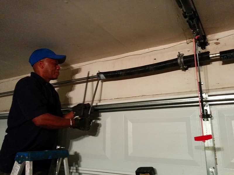 Know More About Garage Door Repair