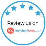Review us on Merchant Circle