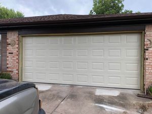 Garage Door Installation (8)