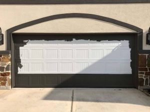 Garage Door Painting Houston (0)