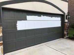 Garage Door Painting Houston(3)