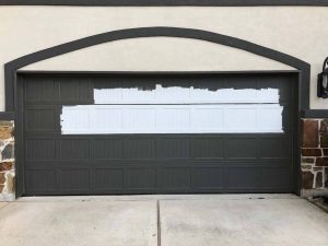 Garage Door Painting Houston(4)