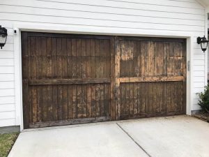Garage Door Painting Service Houston (0)