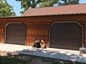 brown garage doors (3)