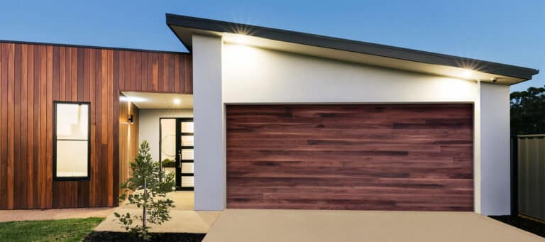 Embrace Garage Door Modern Trends for Your Home