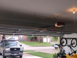 Garage Door Repair Richmond Texas