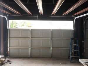Garage Door Repair Baytown Texas